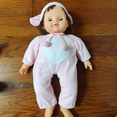 赤ちゃん人形（トイザらス取り扱いの可能性あり）の画像