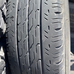 165R13 6PR
の画像