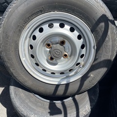165R13 6PR
