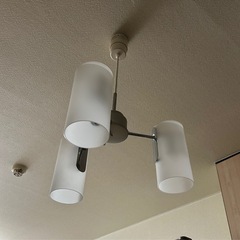 吊り下げ照明器具