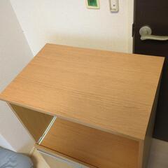棚　家具　ニトリ(6月末まで掲載)の画像