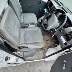 【三菱】ミニキャブトラック★車検有:R8年2月★ 5MT 4WD A/Cの画像