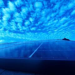 太陽光発電システム・蓄電池 - リフォーム