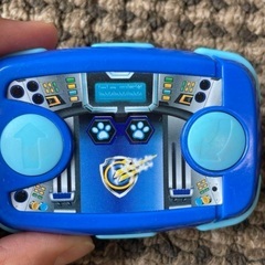 パウパトロール　チェイスレーシング　ラジコンカーの画像