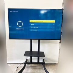 【札幌市内配送可】アイリスオーヤマ 大型モニター DO-CU55...