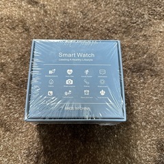 スマートウォッチの画像