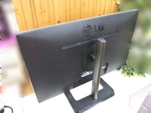 モニター PCモニター 液晶モニター LG 27EA83 27inch ハードウェアキャリブレーション ワイドモニター 中古 動作確認