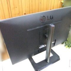 モニター PCモニター 液晶モニター LG 27EA83 27inch ハードウェアキャリブレーション ワイドモニター 中古 動作確認済み 札幌市 厚別店の画像