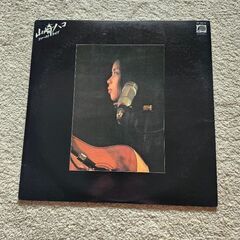山崎ハコ    LPレコード