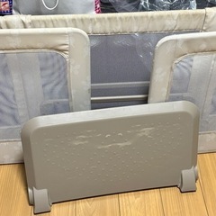 日本育児おくだけとおせんぼスマートワイド