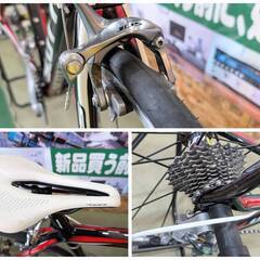 【愛品倶楽部柏店】SCOTT スコット CR1 Team 2011年モデル カーボン ロードバイクの画像