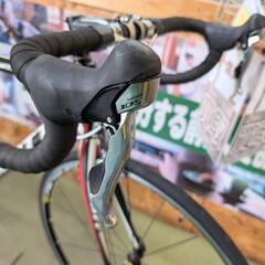 【愛品倶楽部柏店】SCOTT スコット CR1 Team 2011年モデル カーボン ロードバイクの画像