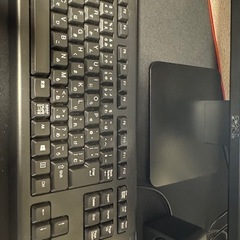 ゲーミングPC   フルセット　Windows11 動画編集　CPU i7 16GBの画像
