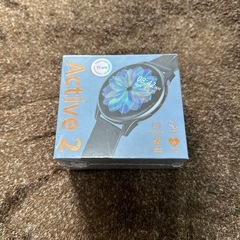 スマートウォッチ新品