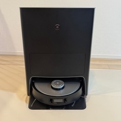 deebot x1omni