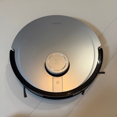 deebot x1omniの画像