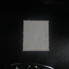 中国切手　赤猿T.46.(1-1)8分　1980年　未使用の画像