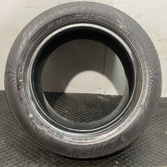 DUNLOP ENASAVE EC300+ 165/65R14 14インチ 夏タイヤ 1本 21年製 タンク ルーミー トール パッソ ソリオ ブーン等　(KTA240)クレジットカード QRコード決済可能の画像