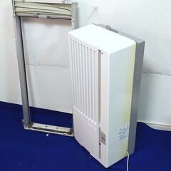 HL08◆ハイアール◆ウインドエアコン JA-16T 窓用エアコ...