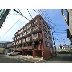 🌈翌月家賃もコミコミ10万円でお引越し😊🌈『仲町パークプラ…