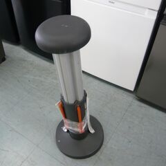 ID：597624　スクワットマシン　説明書付きの画像