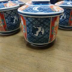 伊万里焼　茶碗の画像
