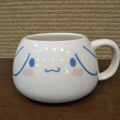 シナモロ―ル マグカップ A