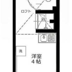 💚【希少物件】💚【お得な物件】💚 世田谷区上祖師谷💚敷金礼金無料...