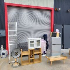 生前遺品整理　引っ越し全般　空き家の整理　ごみ屋敷の整理 - 名古屋市