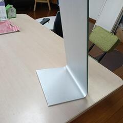 鏡の画像