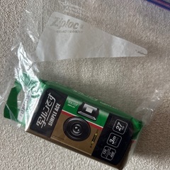 写ルンです