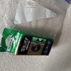 写ルンですの画像