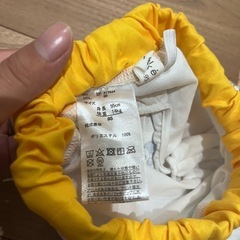 [値下げ]＊美品＊子供用水着　95cm 【ポケモン】の画像