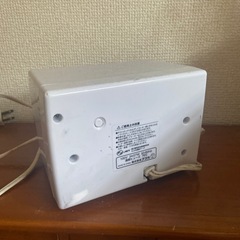 電動鉛筆削りの画像