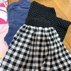 90〜110☆10点まとめ売りの画像