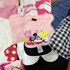 90〜110☆10点まとめ売りの画像