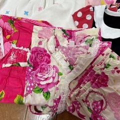 90〜110☆10点まとめ売りの画像
