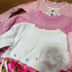 90〜110☆10点まとめ売りの画像