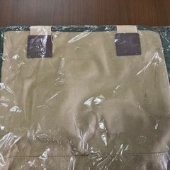 ☆値下げ☆2506-270 coleman×express コラボバック 新品未開封の画像