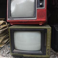レトロテレビ