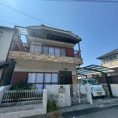 ☆外国人・高齢者歓迎☆ペット相談可能！！☆敷金礼金仲介手数…