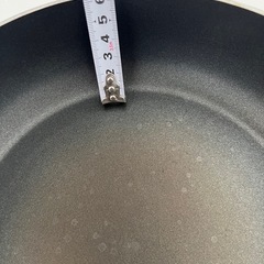 IH用24センチフライパンの画像