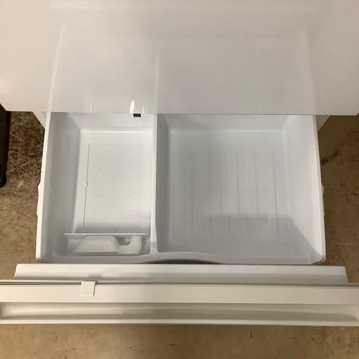 PANASONIC 3ドア冷蔵庫