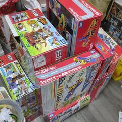 トミカセット