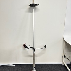 草刈機 刈払機 ZENOAH ゼノア BC2610 中古品