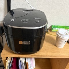 炊飯器