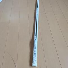 カーテンレール　伸縮性