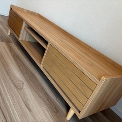 佐藤産業　テレビ台