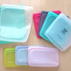 【予定者決定済】スタッシャー stasher