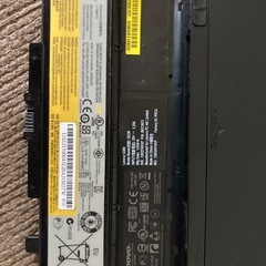 Lenovo G500の画像